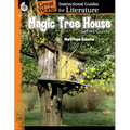 Magic Tree House Series: An Instructional Guide for Literature - Paperback