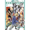 Edens Zero 8 - Paperback