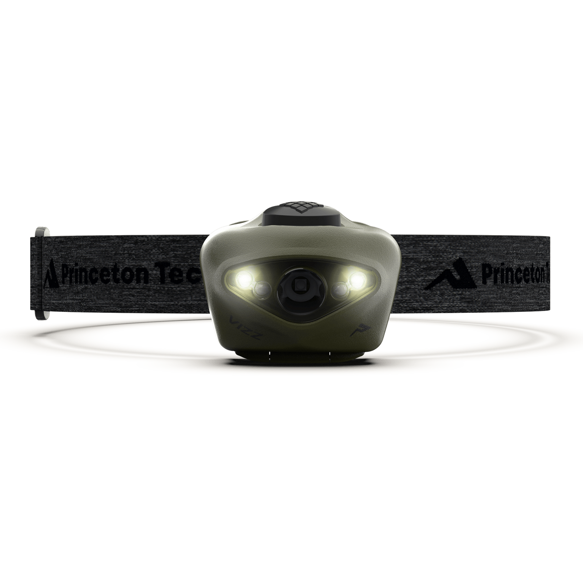 Princeton Tec Vizz - 550 Lumens - 90 Hours