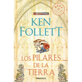 Los Pilares de la Tierra / The Pillars of the Earth - Paperback