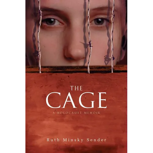 The Cage: A Holocaust Memoir - Paperback