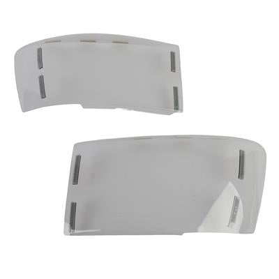GT Styling Headlight Covers - GT0176C