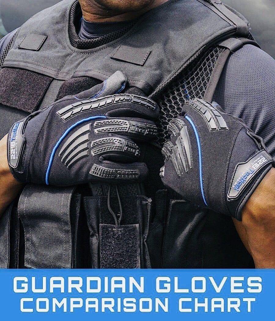 Guardian Gloves