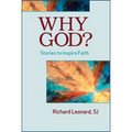 Why God?: Stories to Inspire Faith - Paperback