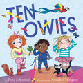 Ten Owies - Hardcover
