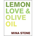 Lemon, Love & Olive Oil - Hardcover