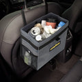 Goodyear Car Waste Bin
