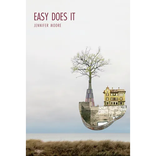 Easy Does It: Poems - Paperback