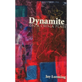 Dynamite on a China Plate - Paperback