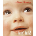 Baby! Talk! - Board Book