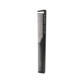 Claris Carbon Comb 8914 C-25056 - Durable Carbon Hair Combing Solution