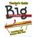 Big Book of History - Paperback