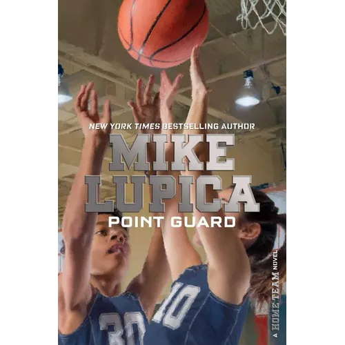 Point Guard - Paperback