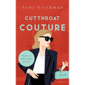 Cutthroat Couture - Paperback