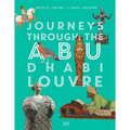 Journeys Through Louvre Abu Dhabi - Hardcover