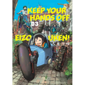Keep Your Hands Off Eizouken! Volume 3 - Paperback