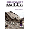 Gaza in Crisis: Reflections on the Us-Israeli War Against the Palestinians - Paperback