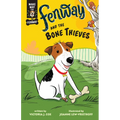 Fenway and the Bone Thieves - Paperback
