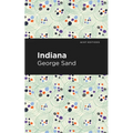 Indiana - Paperback