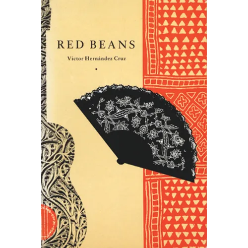 Red Beans - Paperback