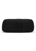 Happy Rabbit Love Silicone Storage Case - Medium