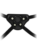 Harness the Revolution Adjustable Strap-On Harness Couple Friendly