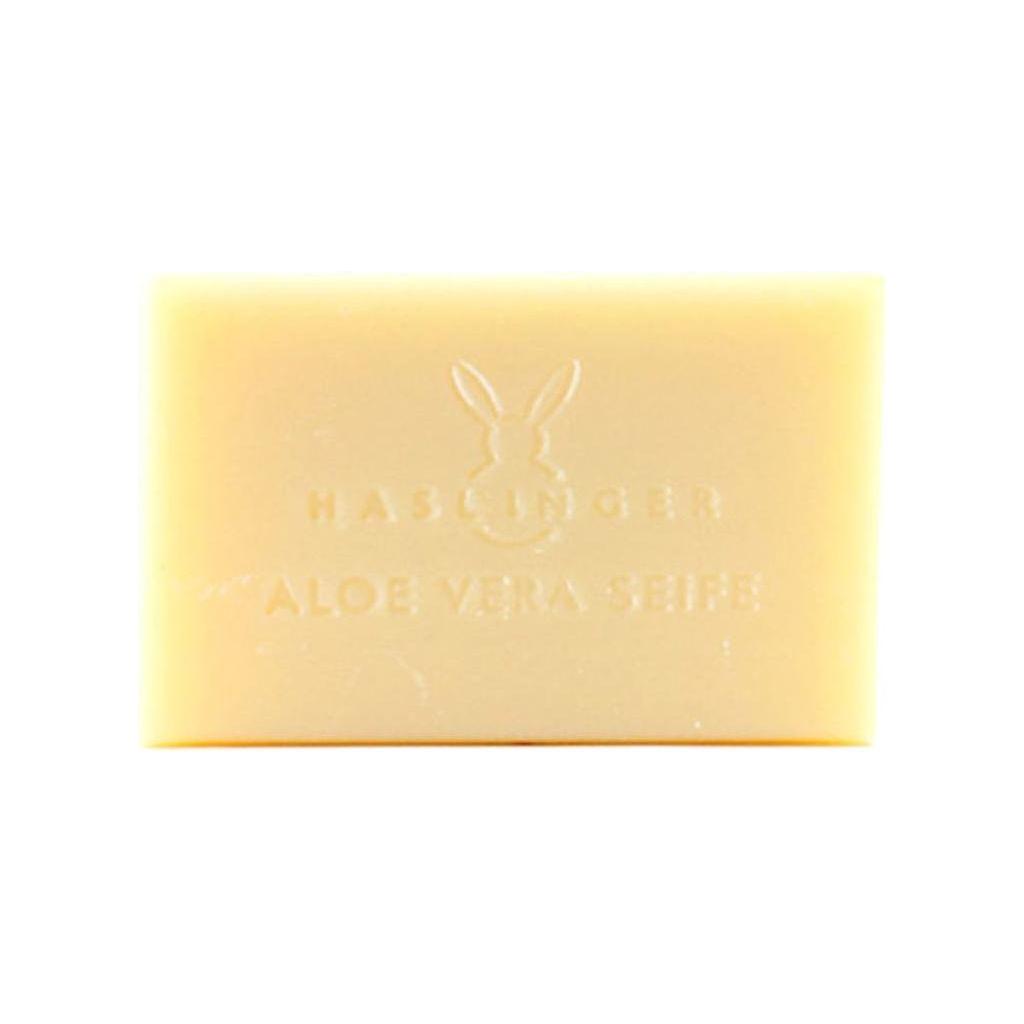 Haslinger Aloe Vera Bath Soap 100g