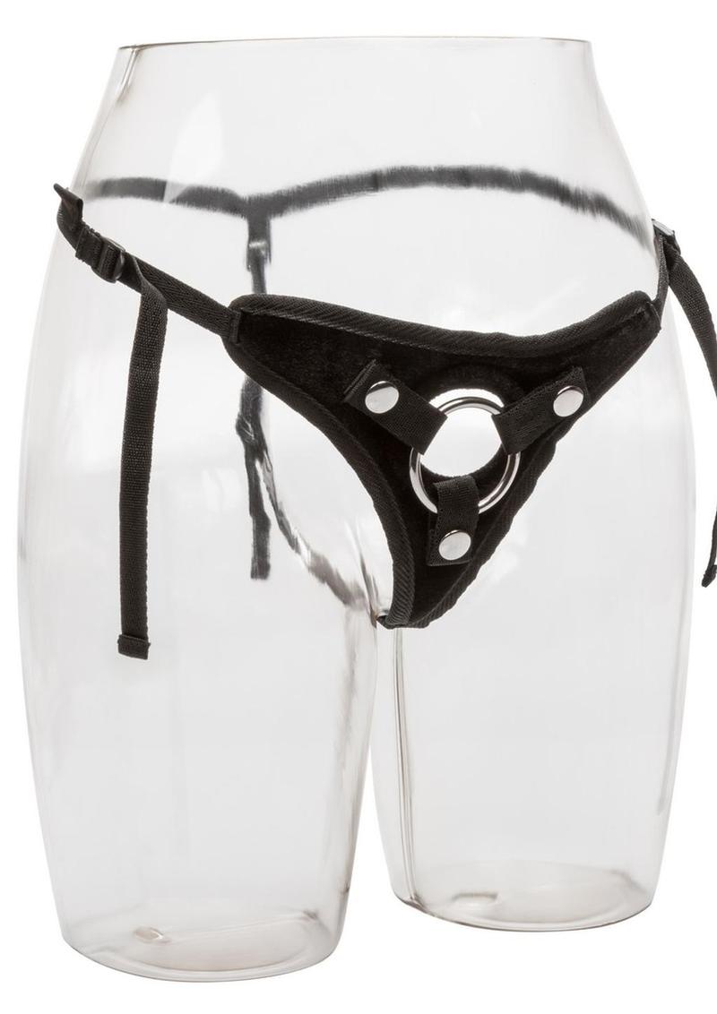 CalExotics Her Royal Harness