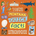 More Montana Quick Facts - Paperback