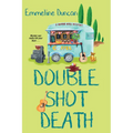 Double Shot Death - Paperback