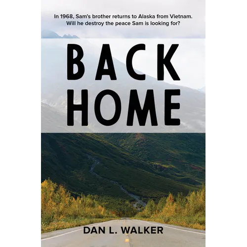 Back Home - Hardcover