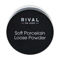 Rival de Loop Soft Loose Powder in Porcelain 65g