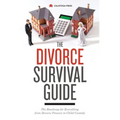 The Divorce Survival Guide: The Roadmap for Everything from Divorce Finance to Child Custody - Paperback