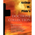 Arthur W. Pink's Doctrine Collection - Paperback