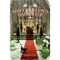 The Thief Queen's Daughter: Book Two of the Lost Journals of Ven Polypheme - Paperback