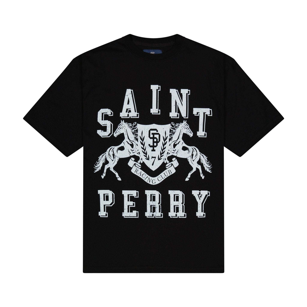 Horse Power Racing club Tee
