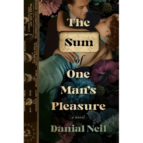 The Sum of One Man's Pleasure - Paperback
