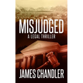 Misjudged - Paperback