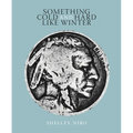 Something Cold and Hard Like Winter - Paperback