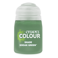 Citadel Color: Shade - Kroak Green