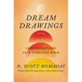 Dream Drawings: Configurations of a Timeless Kind - Paperback