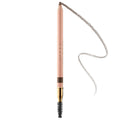 Gucci Crayon Définition: Flawless & Defined Eyebrows - Long Lasting, Smudge-Proof Brow Pencil with Spoolie for Easy Blending, Natural to Bold Looks