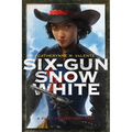 Six-Gun Snow White - Paperback