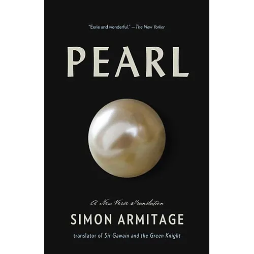 Pearl: A New Verse Translation - Paperback