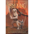 Endling: The Only - Paperback