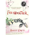 Freshwater - Paperback