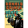 Death List - Paperback