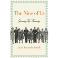 The Nine of Us - Paperback
