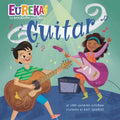 Guitar - Paperback