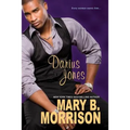 Darius Jones - Paperback